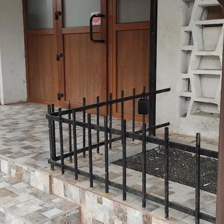 Apartment Casa Tudor