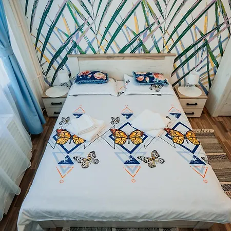 Casa Tudor *