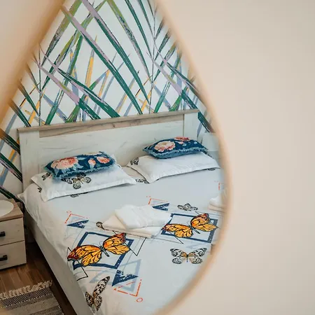 Apartment Casa Tudor Brasov