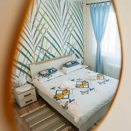 Apartment Casa Tudor Brasov