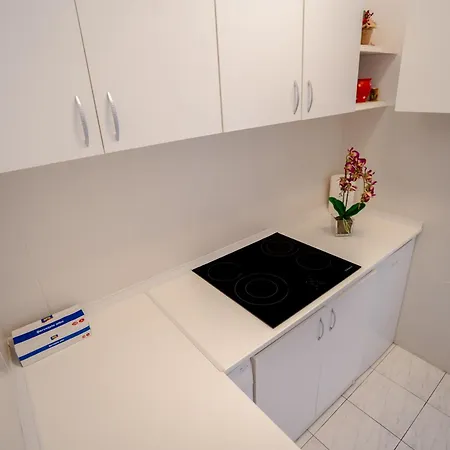 Casa Tudor Apartment