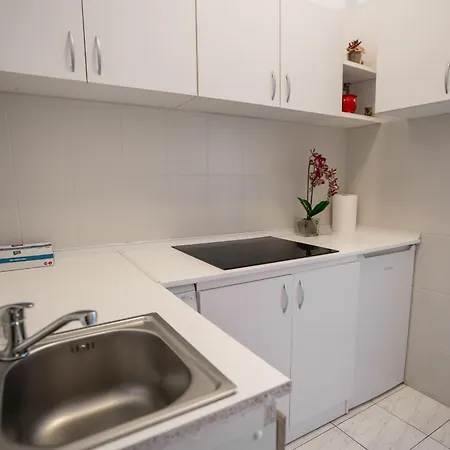 Casa Tudor Apartment